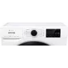 Gorenje WPNEI84A1TS skalbimo mašina Įkraunama iš priekio 8 kg 1400 aps./min Balta