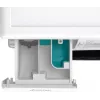 Gorenje WPNEI84A1TS skalbimo mašina Įkraunama iš priekio 8 kg 1400 aps./min Balta