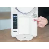Unold 2in1 ledo ir minkštų ledų aparatas Sofie 48950 2 L 150 W