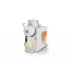 Unold 2in1 ledo ir minkštų ledų aparatas Sofie 48950 2 L 150 W