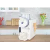 Unold 2in1 ledo ir minkštų ledų aparatas Sofie 48950 2 L 150 W