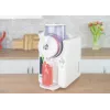 Unold 2in1 ledo ir minkštų ledų aparatas Sofie 48950 2 L 150 W