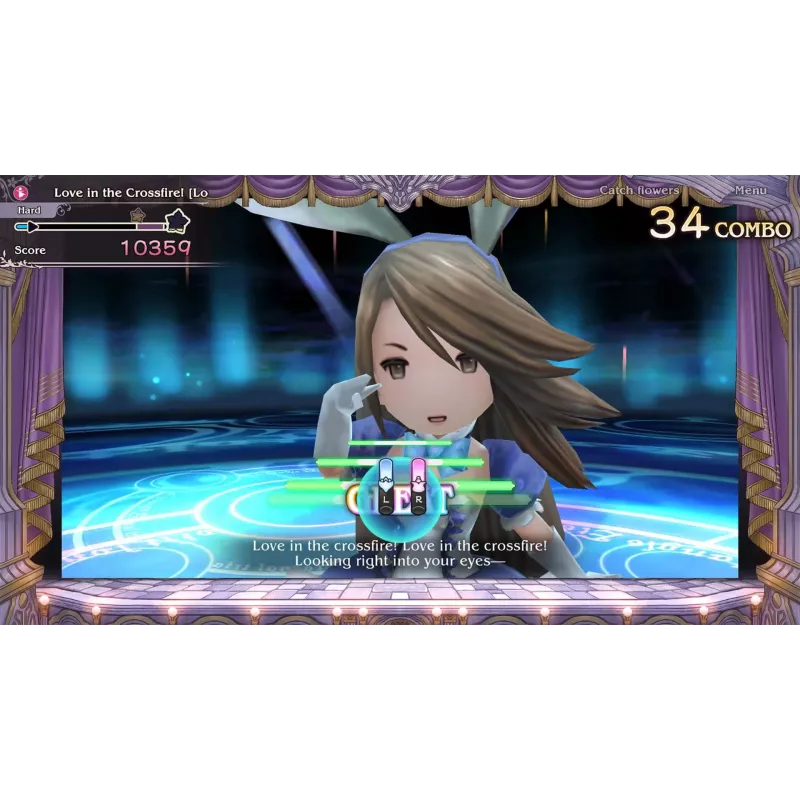Nintendo Bravely Default Flying Fairy Remastered German, English, Spanish, French, Italian, Japanese Nintendo Switch 2