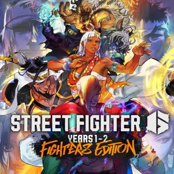 Nintendo Street Fighter 6 Standard Supaprastinta kinų, vokiečių, anglų, ispanų, prancūzų, italų, japonų, korėjiečių, portugalų, rusų Nintendo Switch 2
