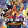 Nintendo Street Fighter 6 Standard Supaprastinta kinų, vokiečių, anglų, ispanų, prancūzų, italų, japonų, korėjiečių, portugalų, rusų Nintendo Switch 2