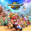 Nintendo Mario Kart World Standard Supaprastinta kinų, vokiečių, anglų, ispanų, prancūzų, italų, japonų, korėjiečių, portugalų, rusų Nintendo Switch 2