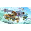 Nintendo Mario Kart World Standard Supaprastinta kinų, vokiečių, anglų, ispanų, prancūzų, italų, japonų, korėjiečių, portugalų, rusų Nintendo Switch 2