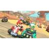 Nintendo Mario Kart World Standard Supaprastinta kinų, vokiečių, anglų, ispanų, prancūzų, italų, japonų, korėjiečių, portugalų, rusų Nintendo Switch 2