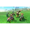 Nintendo Mario Kart World Standard Supaprastinta kinų, vokiečių, anglų, ispanų, prancūzų, italų, japonų, korėjiečių, portugalų, rusų Nintendo Switch 2