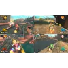 Nintendo Mario Kart World Standard Supaprastinta kinų, vokiečių, anglų, ispanų, prancūzų, italų, japonų, korėjiečių, portugalų, rusų Nintendo Switch 2