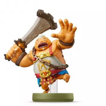 Nintendo The Legend of Zelda, kolekcinė figūrėlė, vaizdo žaidimas