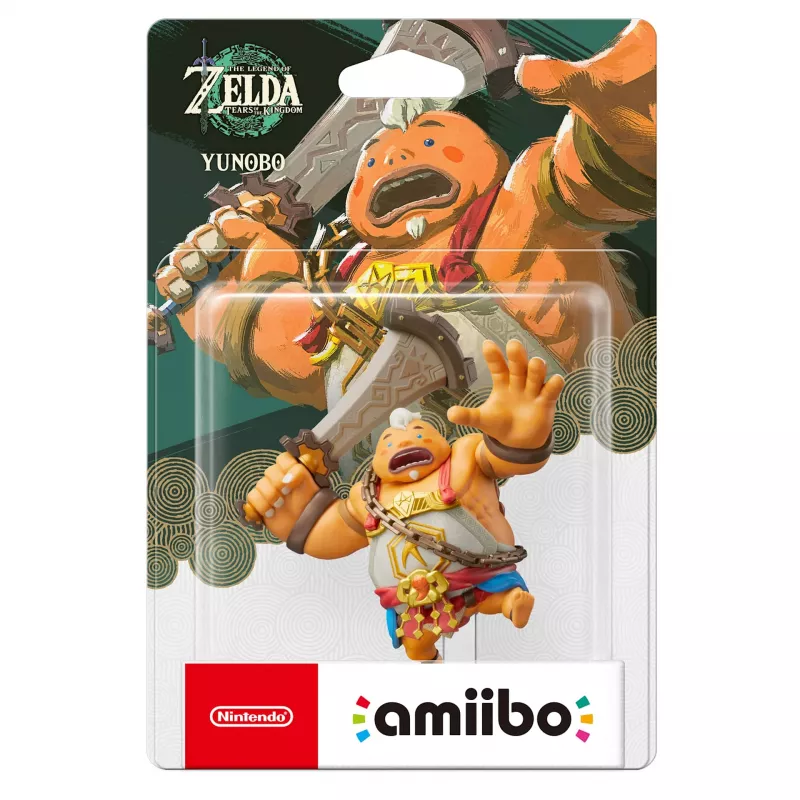 Nintendo The Legend of Zelda, kolekcinė figūrėlė, vaizdo žaidimas