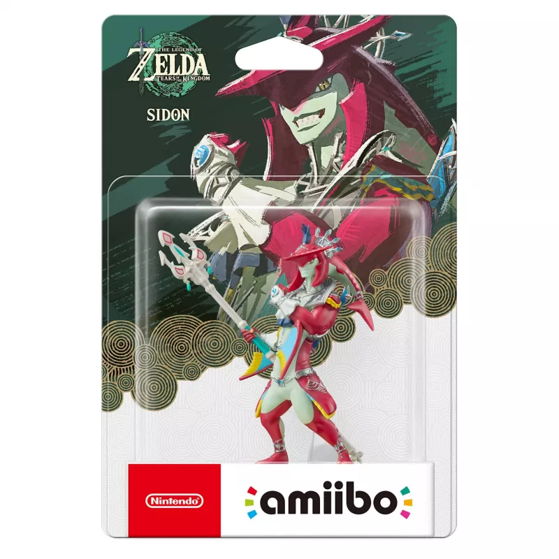 Nintendo The Legend of Zelda, kolekcinė figūrėlė, vaizdo žaidimas