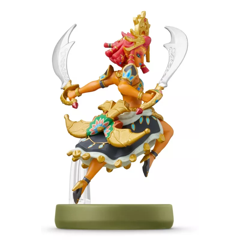 Nintendo The Legend of Zelda, Kolekcinė figūrėlė, Video žaidimas