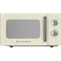 Gorenje MO20E1HRL Balta atskira mikrobangų krosnelė Stalviršinė 20 L 700 W