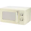 Gorenje MO20E1HRL Balta atskira mikrobangų krosnelė Stalviršinė 20 L 700 W