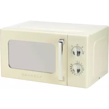 Gorenje MO20E1HRL Balta atskira mikrobangų krosnelė Stalviršinė 20 L 700 W