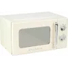 Gorenje MO20E1HRL Balta atskira mikrobangų krosnelė Stalviršinė 20 L 700 W