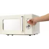 Gorenje MO20E1HRL Balta atskira mikrobangų krosnelė Stalviršinė 20 L 700 W