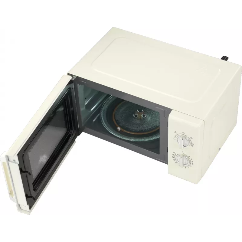 Gorenje MO20E1HRL Balta atskira mikrobangų krosnelė Stalviršinė 20 L 700 W