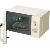 Gorenje MO20E1HRL Balta atskira mikrobangų krosnelė Stalviršinė 20 L 700 W