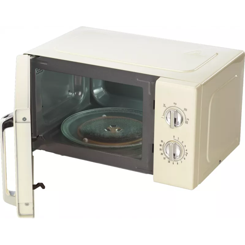 Gorenje MO20E1HRL Balta atskira mikrobangų krosnelė Stalviršinė 20 L 700 W