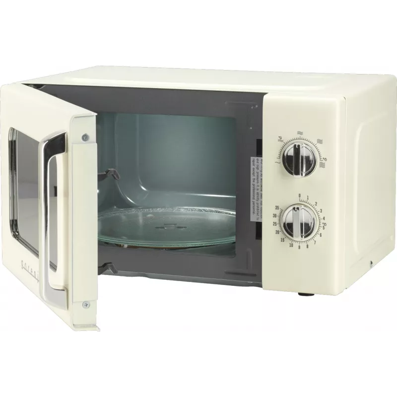 Gorenje MO20E1HRL Balta atskira mikrobangų krosnelė Stalviršinė 20 L 700 W