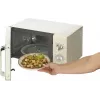 Gorenje MO20E1HRL Balta atskira mikrobangų krosnelė Stalviršinė 20 L 700 W