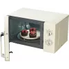 Gorenje MO20E1HRL Balta atskira mikrobangų krosnelė Stalviršinė 20 L 700 W