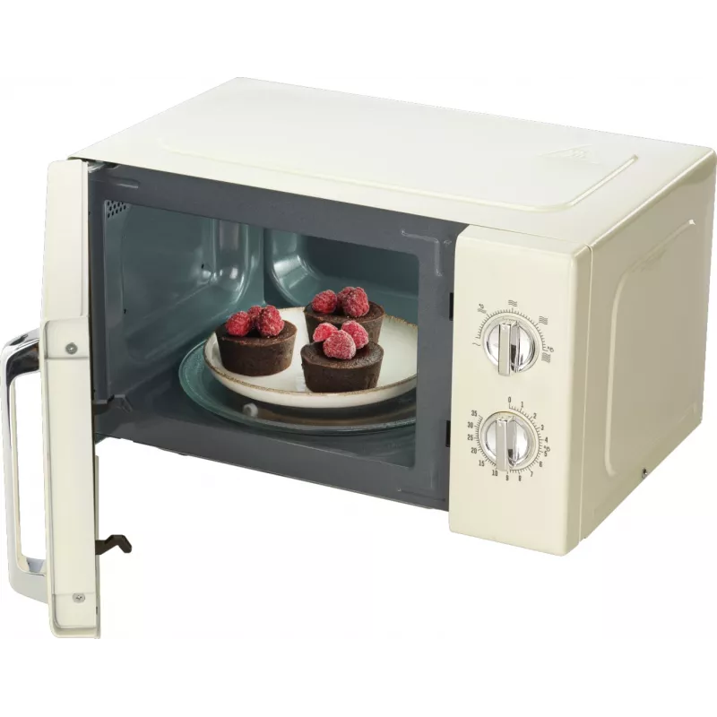 Gorenje MO20E1HRL Balta atskira mikrobangų krosnelė Stalviršinė 20 L 700 W