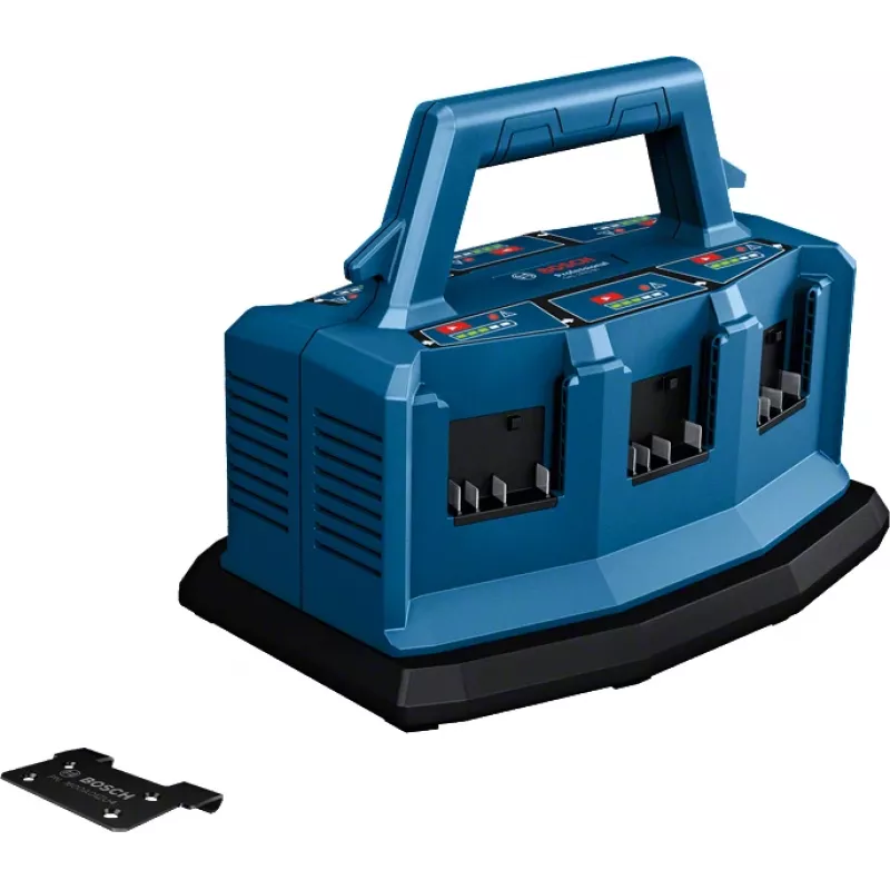 Bosch GAL 18V6-80 Professional akumuliatorių įkroviklis