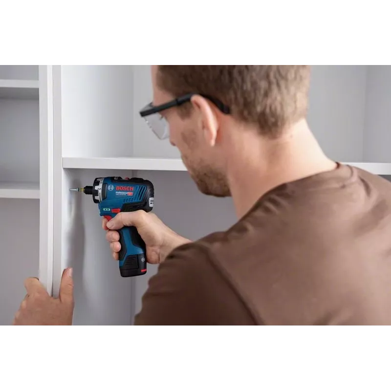 Bosch GSR 12V-35 HX Professional 1750 RPM 570 g