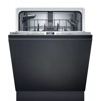 Siemens SX63HX14AE indaplovė Visiškai įmontuojama 13 komplektų