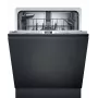 Siemens SX63HX14AE indaplovė Visiškai įmontuojama 13 komplektų
