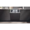 Siemens SX63HX14AE indaplovė Visiškai įmontuojama 13 komplektų