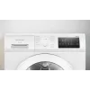 Siemens iQ300 WT45HVA4 skalbinių džiovyklė Laisvai pastatoma Priekinis pakrovimas 8 kg Balta