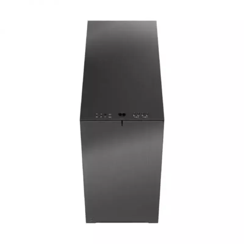 PC korpusas Fractal Design Define 7 Midi Tower pilkas
