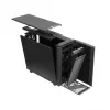 PC korpusas Fractal Design Define 7 Midi Tower pilkas