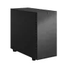 PC korpusas Fractal Design Define 7 Midi Tower pilkas