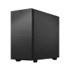 PC korpusas Fractal Design Define 7 Midi Tower pilkas