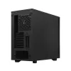 PC korpusas Fractal Design Define 7 Midi Tower pilkas