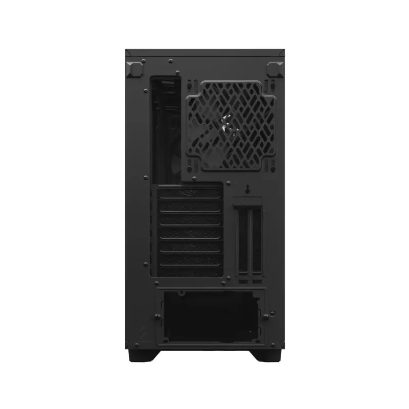 PC korpusas Fractal Design Define 7 Midi Tower pilkas