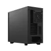 PC korpusas Fractal Design Define 7 Midi Tower pilkas