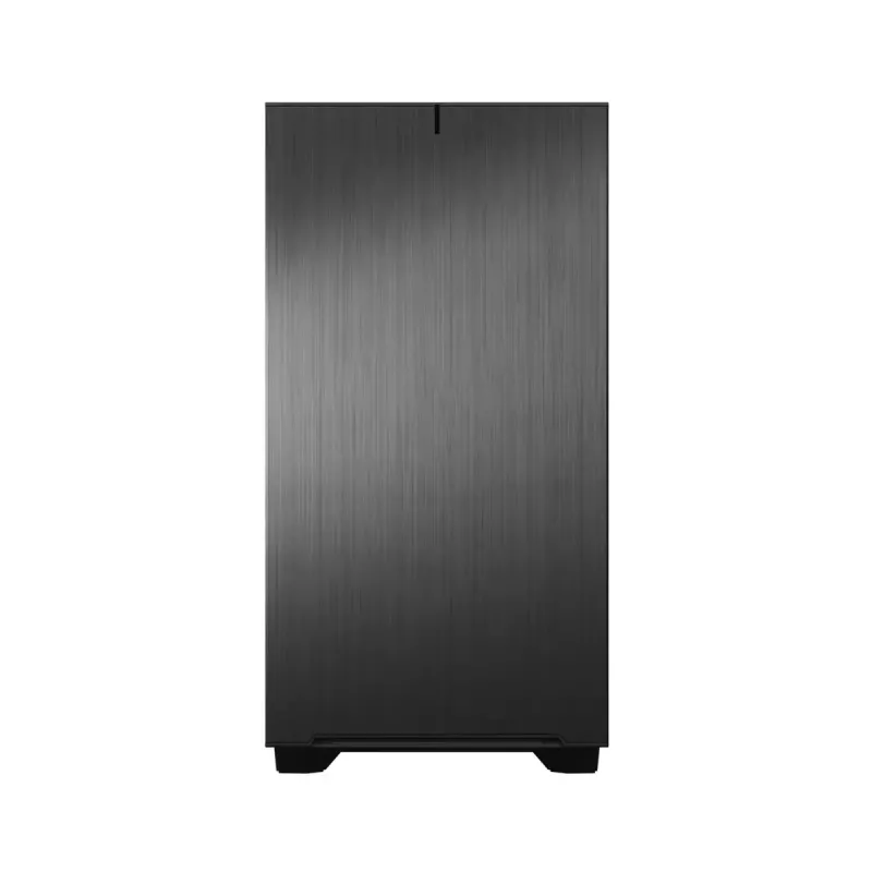 PC korpusas Fractal Design Define 7 Midi Tower pilkas