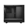 PC korpusas Fractal Design Define 7 Midi Tower pilkas