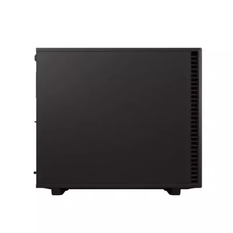 PC korpusas Fractal Design Define 7 Midi Tower pilkas
