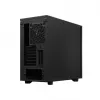 PC korpusas Fractal Design Define 7 Midi Tower pilkas