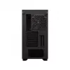 PC korpusas Fractal Design Define 7 Midi Tower pilkas