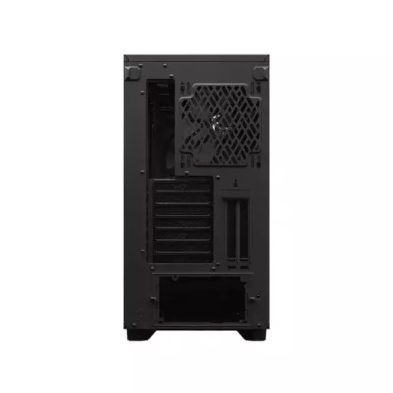 PC korpusas Fractal Design Define 7 Midi Tower pilkas
