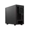 PC korpusas Fractal Design Define 7 Midi Tower pilkas